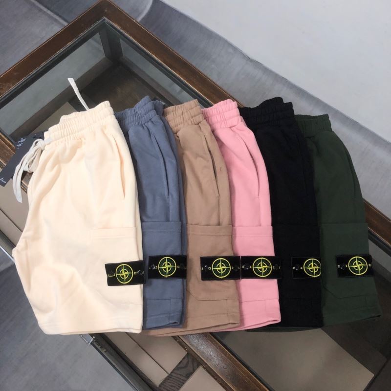 Stone Island Short Pants